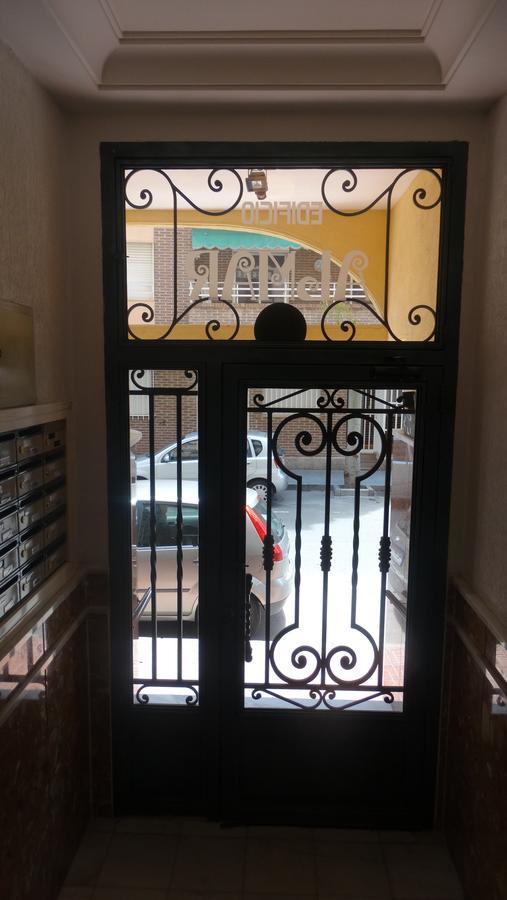 Casas Holiday - Playa Del Cura 1 Torrevieja Ngoại thất bức ảnh