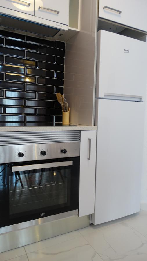 Casas Holiday - Playa Del Cura 1 Torrevieja Ngoại thất bức ảnh