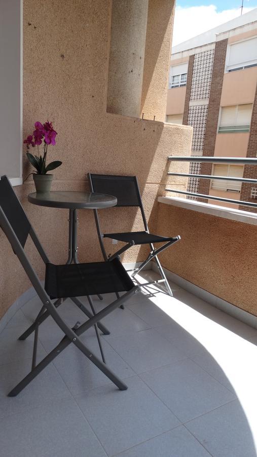 Casas Holiday - Playa Del Cura 1 Torrevieja Ngoại thất bức ảnh