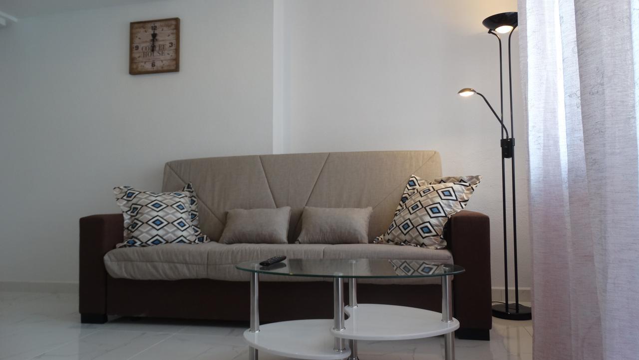 Casas Holiday - Playa Del Cura 1 Torrevieja Ngoại thất bức ảnh