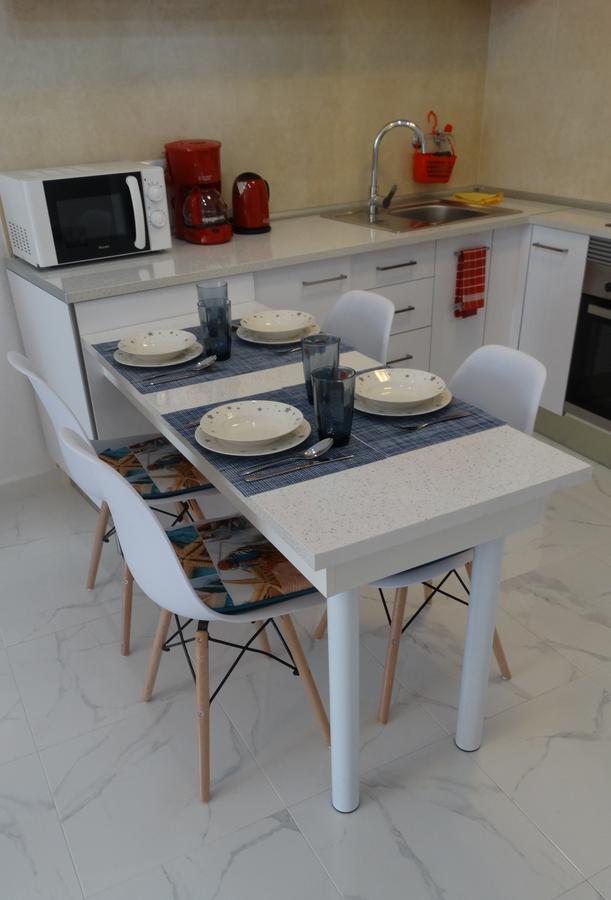 Casas Holiday - Playa Del Cura 1 Torrevieja Ngoại thất bức ảnh