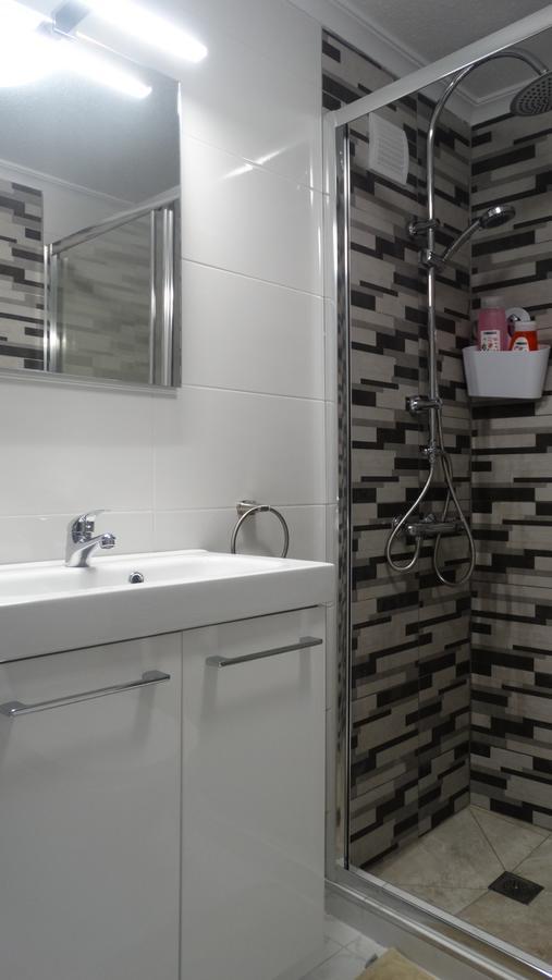 Casas Holiday - Playa Del Cura 1 Torrevieja Ngoại thất bức ảnh