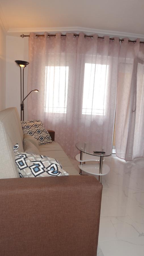 Casas Holiday - Playa Del Cura 1 Torrevieja Ngoại thất bức ảnh