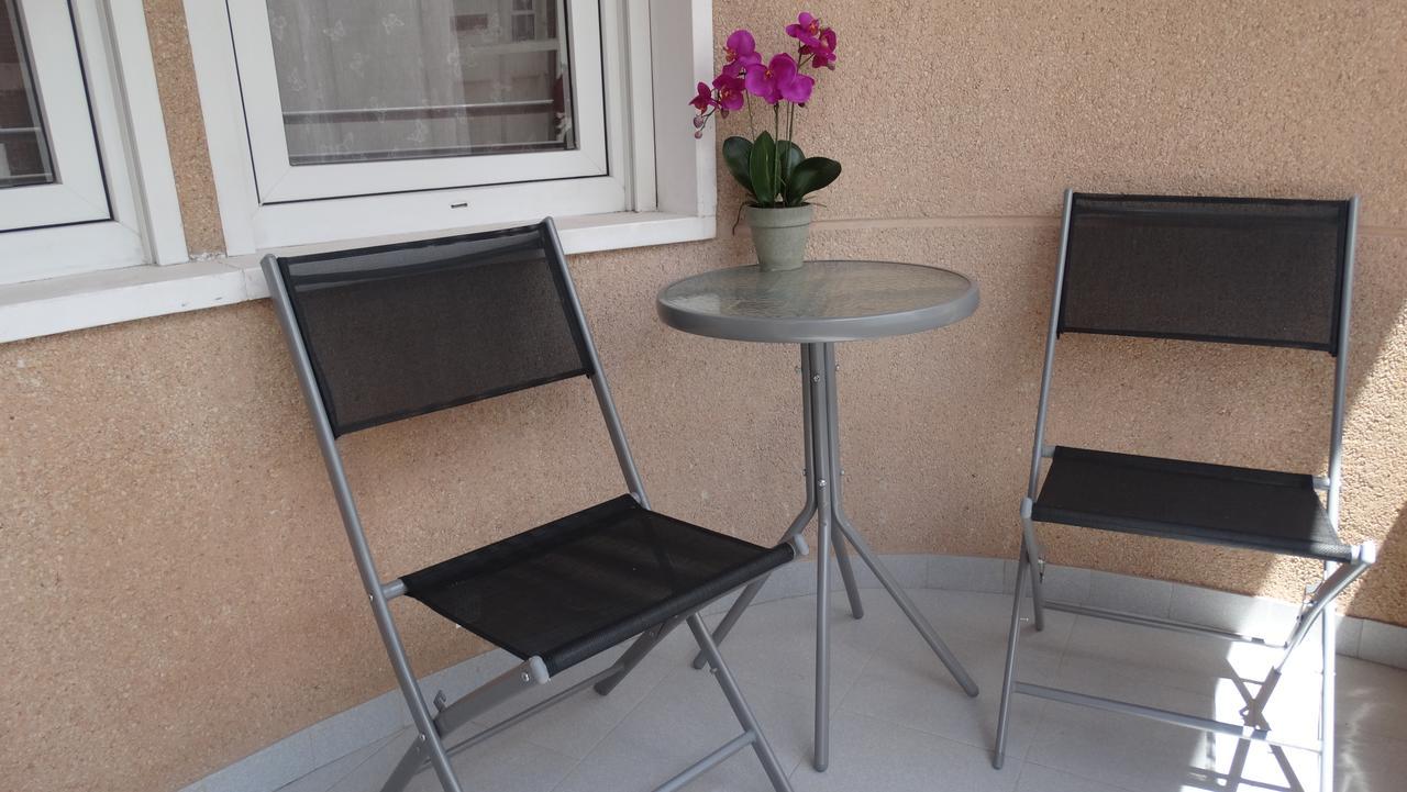Casas Holiday - Playa Del Cura 1 Torrevieja Ngoại thất bức ảnh