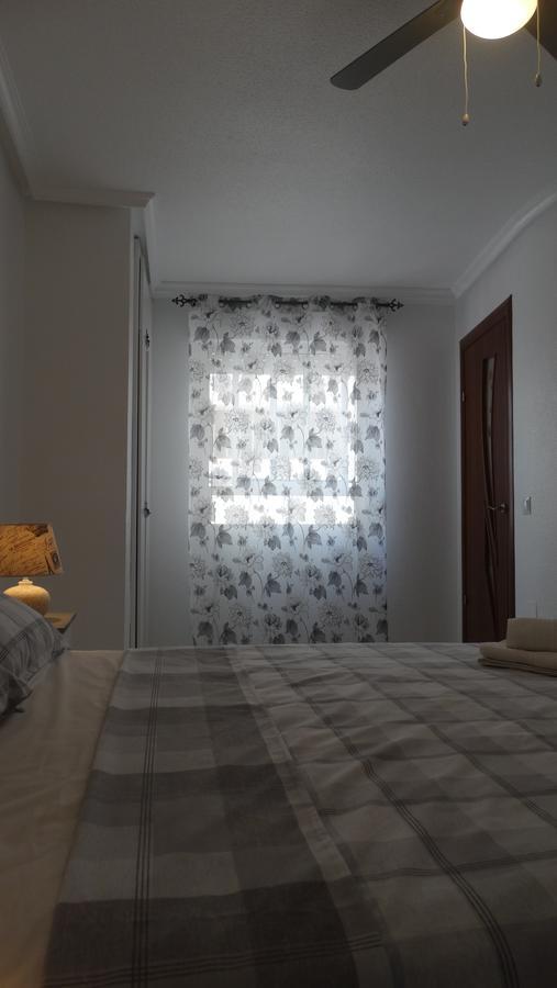 Casas Holiday - Playa Del Cura 1 Torrevieja Ngoại thất bức ảnh