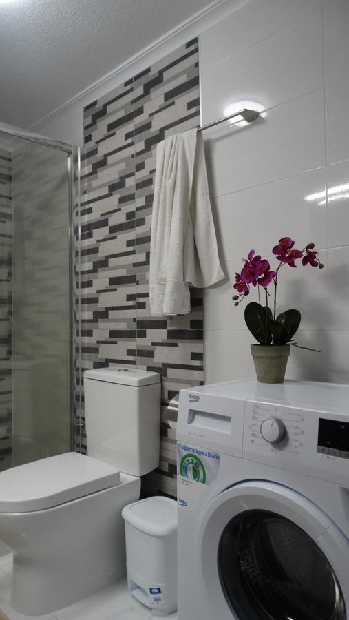 Casas Holiday - Playa Del Cura 1 Torrevieja Ngoại thất bức ảnh
